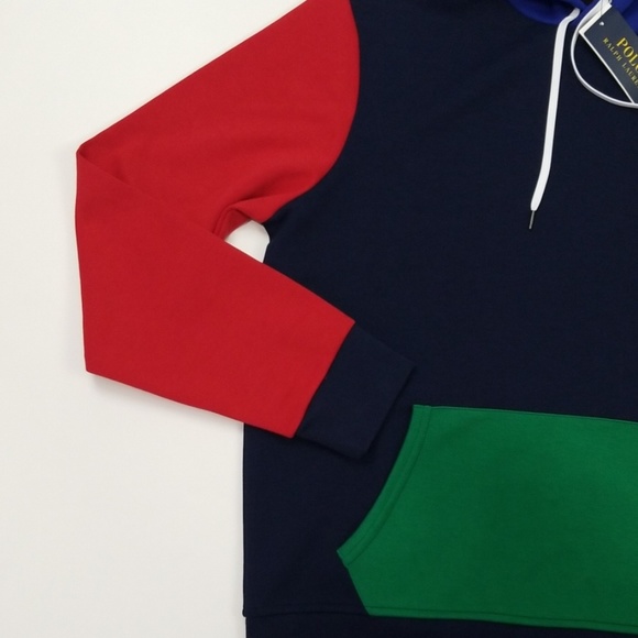 Polo Ralph Lauren Hoodie - Picture 3 of 6